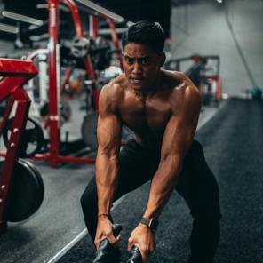 التدريبات المتواترة عالية الكثافة (HIIT)